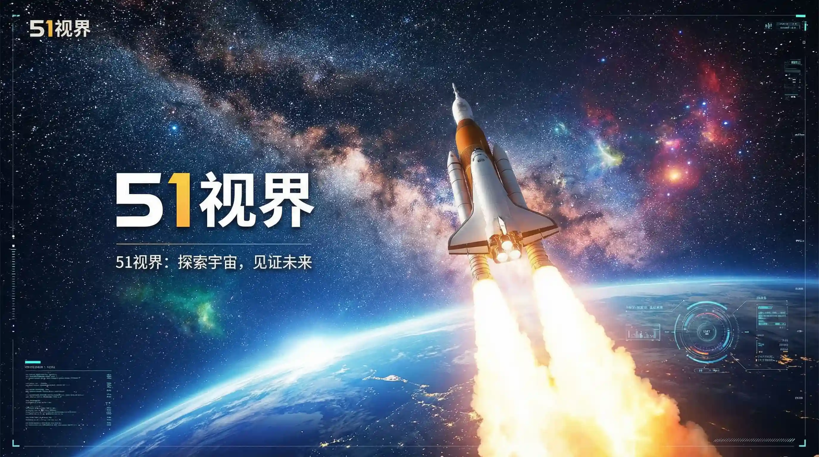 太空探索与航天发射 - 银虎色导航 追踪航天动态